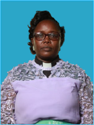 ministry sermon